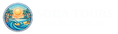 soba tours logo