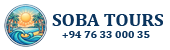soba tours logo